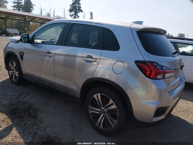 45968397 :رقم المزاد ، JA4ARUAU3TU007731 vin ، 2026 Mitsubishi Outlander Sport 2.0 Es/2.0 Le/2.0 Ralliart/2.0 S/2.0 Se/2.0 Trail Edition مزاد بيع