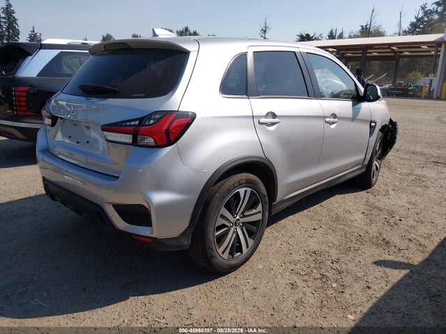 45968397 :رقم المزاد ، JA4ARUAU3TU007731 vin ، 2026 Mitsubishi Outlander Sport 2.0 Es/2.0 Le/2.0 Ralliart/2.0 S/2.0 Se/2.0 Trail Edition مزاد بيع