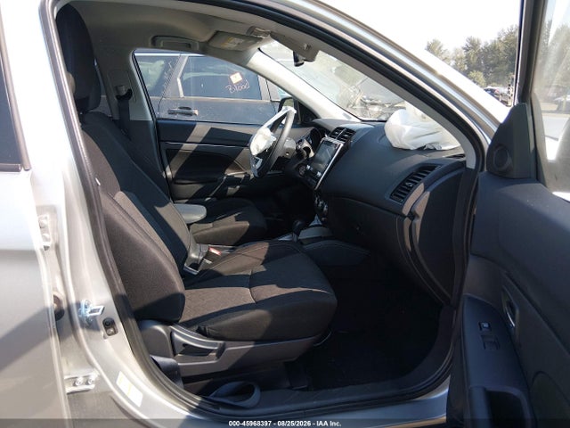 45968397 :رقم المزاد ، JA4ARUAU3TU007731 vin ، 2026 Mitsubishi Outlander Sport 2.0 Es/2.0 Le/2.0 Ralliart/2.0 S/2.0 Se/2.0 Trail Edition مزاد بيع