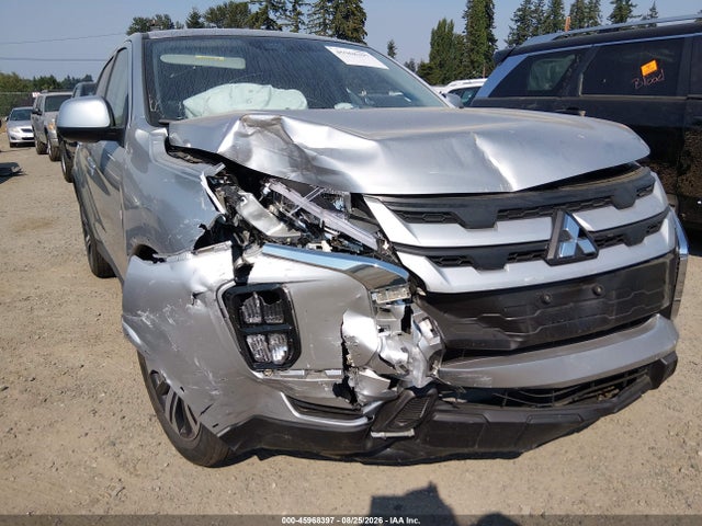 45968397 :رقم المزاد ، JA4ARUAU3TU007731 vin ، 2026 Mitsubishi Outlander Sport 2.0 Es/2.0 Le/2.0 Ralliart/2.0 S/2.0 Se/2.0 Trail Edition مزاد بيع