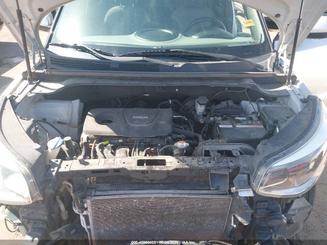 Aukcja sprzedaży 2019 Kia Soul, vin: KNDJN2A22K7674811, numer aukcji: 45968405