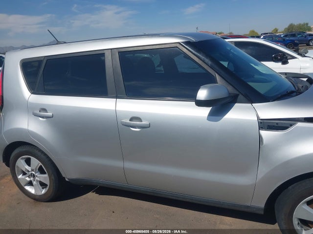 Aukcja sprzedaży 2019 Kia Soul, vin: KNDJN2A22K7674811, numer aukcji: 45968405