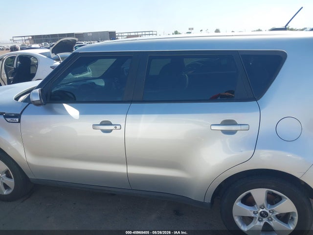 Aukcja sprzedaży 2019 Kia Soul, vin: KNDJN2A22K7674811, numer aukcji: 45968405