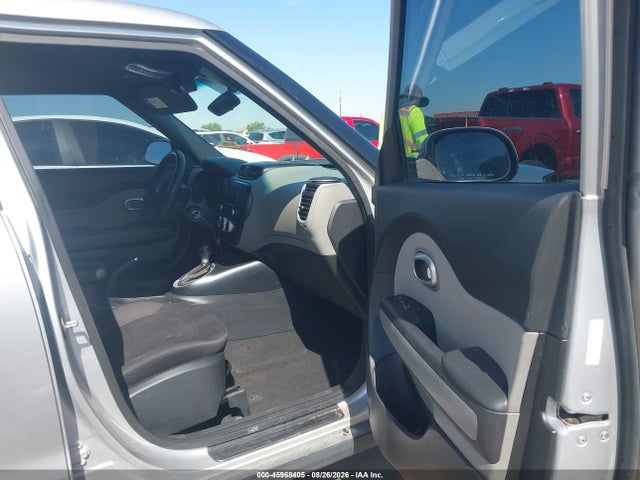 Aukcja sprzedaży 2019 Kia Soul, vin: KNDJN2A22K7674811, numer aukcji: 45968405
