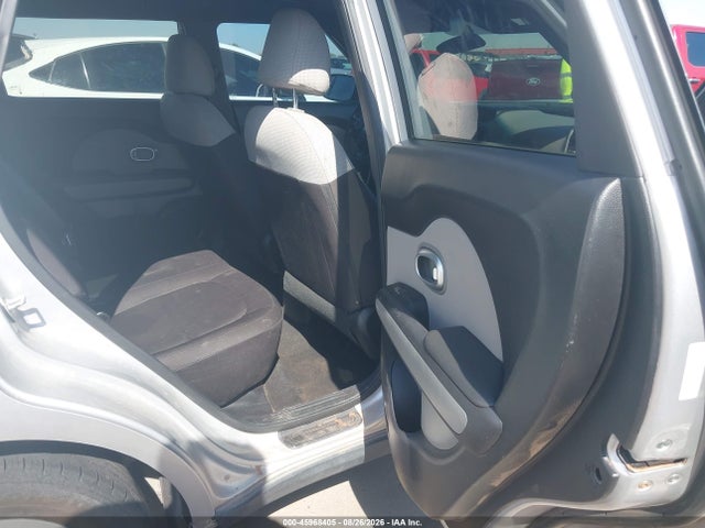 Aukcja sprzedaży 2019 Kia Soul, vin: KNDJN2A22K7674811, numer aukcji: 45968405