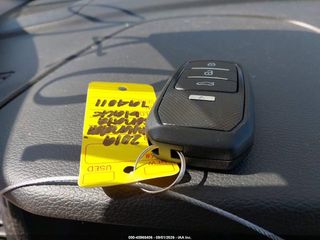 45968406 :رقم المزاد ، 5NPE34AF9KH794011 vin ، 2019 Hyundai Sonata Sel مزاد بيع