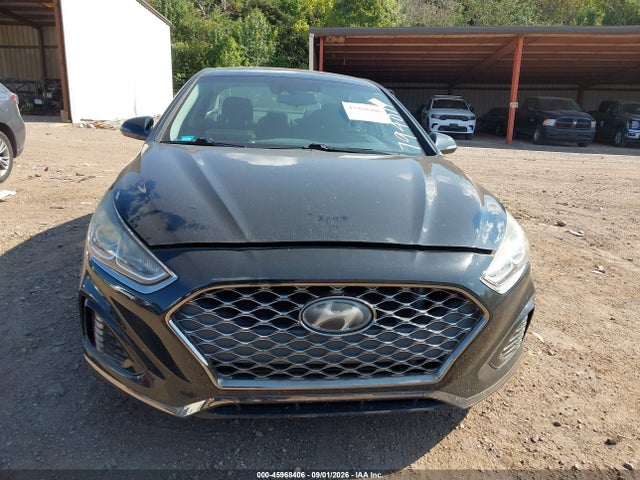 45968406 :رقم المزاد ، 5NPE34AF9KH794011 vin ، 2019 Hyundai Sonata Sel مزاد بيع