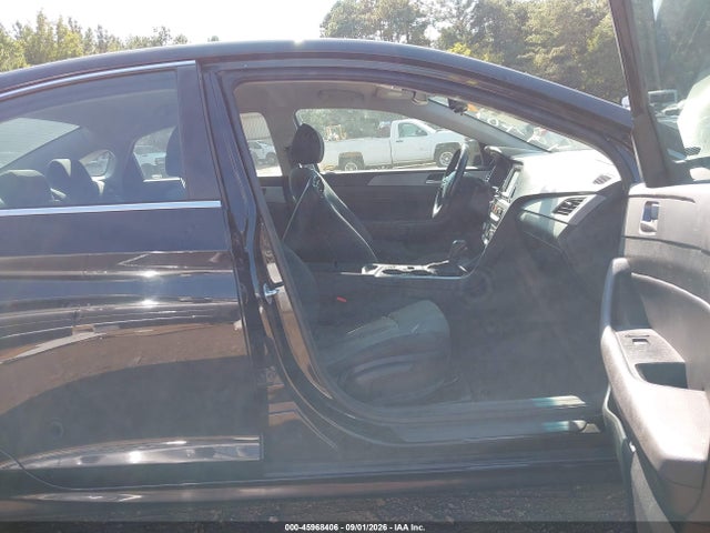 45968406 :رقم المزاد ، 5NPE34AF9KH794011 vin ، 2019 Hyundai Sonata Sel مزاد بيع