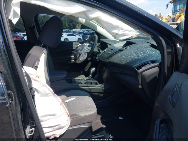 Продажа на аукционе авто 2017 Ford Escape S, vin: 1FMCU0F71HUC46819, номер лота: 45968407