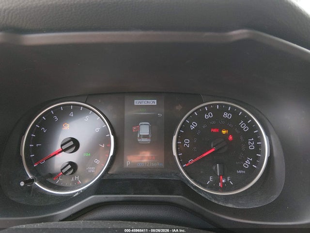 45968411 :رقم المزاد ، 2T3W1RFV9LW096211 vin ، 2020 Toyota Rav4 Xle مزاد بيع