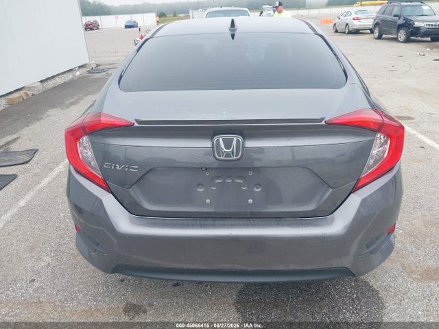 2017 Honda Civic Ex-t მანქანა იყიდება აუქციონზე, vin: 19XFC1F37HE014330, აუქციონის ნომერი: 45968415