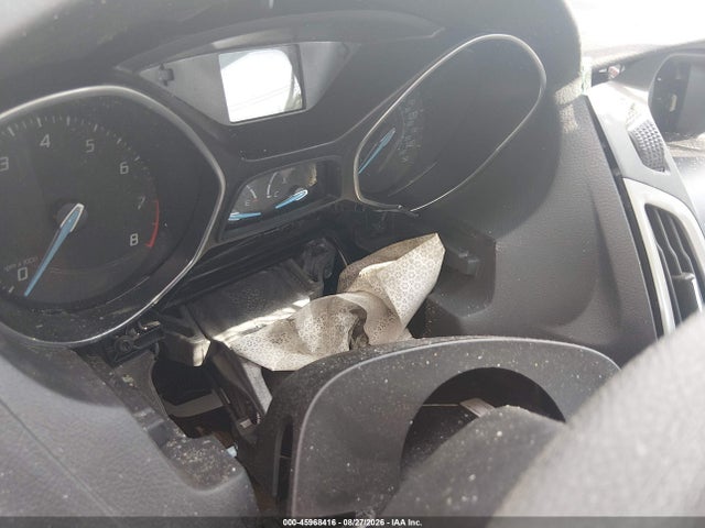 Aukcja sprzedaży 2012 Ford Focus Se, vin: 1FAHP3F23CL419736, numer aukcji: 45968416