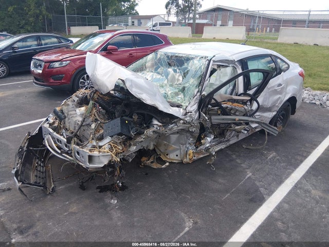 Aukcja sprzedaży 2012 Ford Focus Se, vin: 1FAHP3F23CL419736, numer aukcji: 45968416