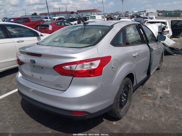 Aukcja sprzedaży 2012 Ford Focus Se, vin: 1FAHP3F23CL419736, numer aukcji: 45968416
