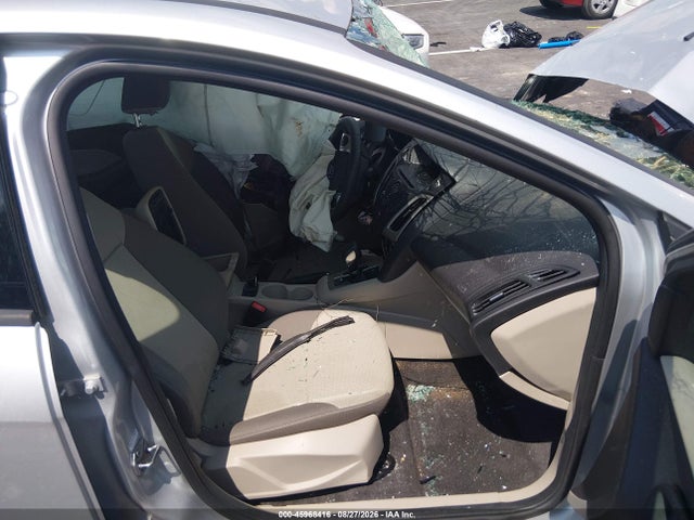 Aukcja sprzedaży 2012 Ford Focus Se, vin: 1FAHP3F23CL419736, numer aukcji: 45968416