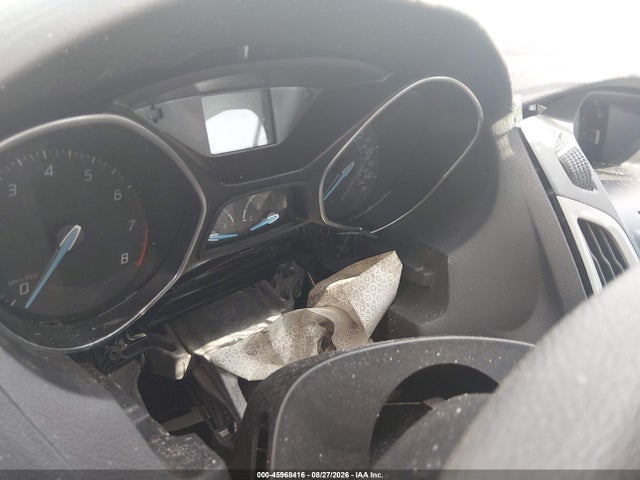 Aukcja sprzedaży 2012 Ford Focus Se, vin: 1FAHP3F23CL419736, numer aukcji: 45968416