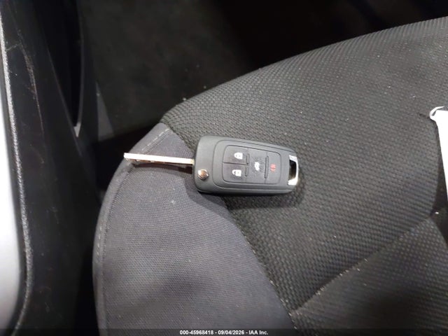 Продажа на аукционе авто 2014 Chevrolet Cruze 1lt Auto, vin: 1G1PC5SB6E7368787, номер лота: 45968418