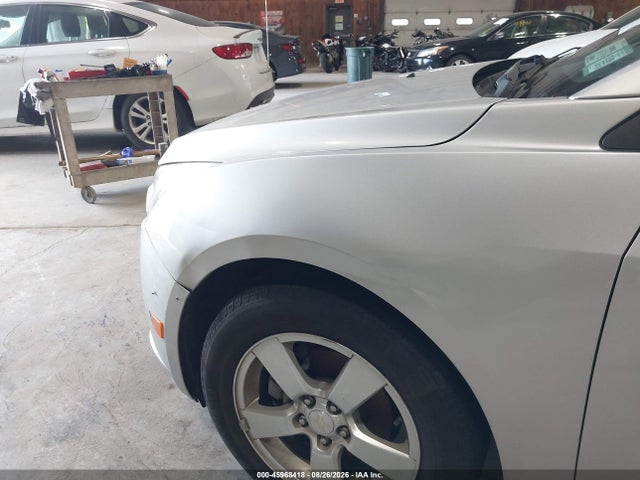 Продажа на аукционе авто 2014 Chevrolet Cruze 1lt Auto, vin: 1G1PC5SB6E7368787, номер лота: 45968418