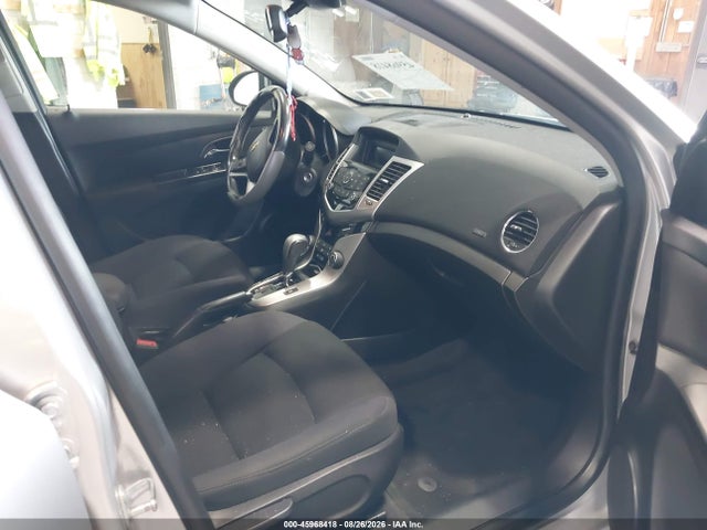 Продажа на аукционе авто 2014 Chevrolet Cruze 1lt Auto, vin: 1G1PC5SB6E7368787, номер лота: 45968418