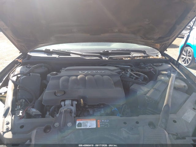 Продажа на аукционе авто 2012 Chevrolet Impala Ls, vin: 2G1WF5E34C1279270, номер лота: 45968419