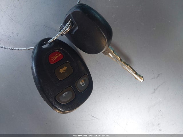 Продажа на аукционе авто 2012 Chevrolet Impala Ls, vin: 2G1WF5E34C1279270, номер лота: 45968419