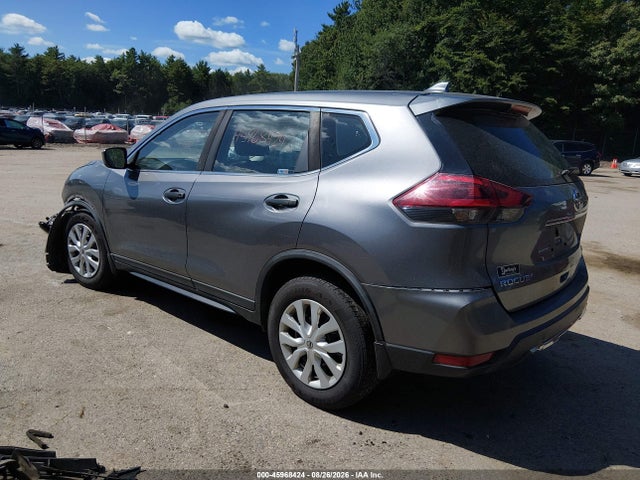 Aukcja sprzedaży 2019 Nissan Rogue S, vin: KNMAT2MV4KP511878, numer aukcji: 45968424