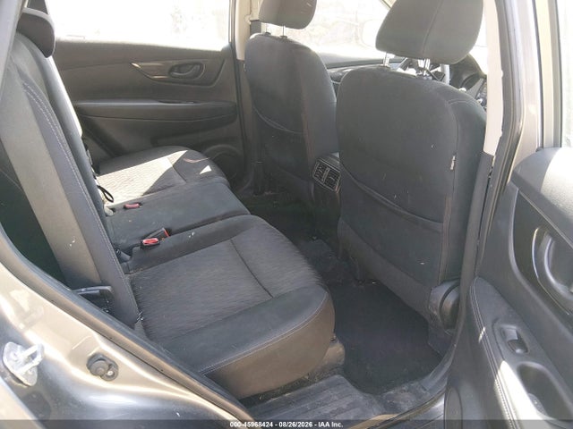 Aukcja sprzedaży 2019 Nissan Rogue S, vin: KNMAT2MV4KP511878, numer aukcji: 45968424