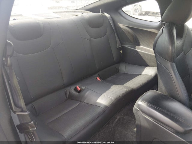2013 Hyundai Genesis 3.8 Grand Touring მანქანა იყიდება აუქციონზე, vin: KMHHU6KJXDU101380, აუქციონის ნომერი: 45968434