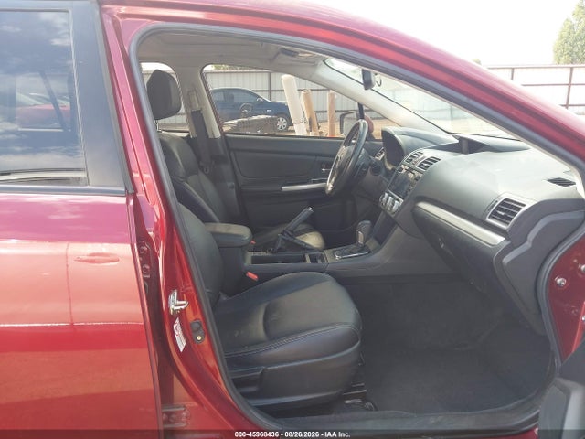 Продажа на аукционе авто 2016 Subaru Impreza Wagon 2.0i Sport Limited, vin: JF1GPAU63G8316069, номер лота: 45968436