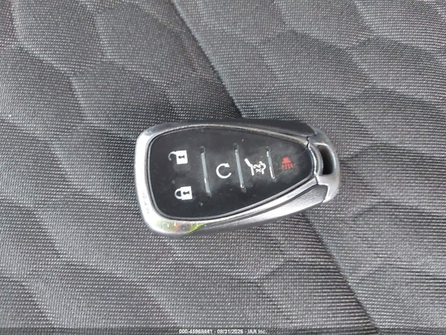 45968441 :رقم المزاد ، 3GNAXKEV5KL104383 vin ، 2019 Chevrolet Equinox Lt مزاد بيع