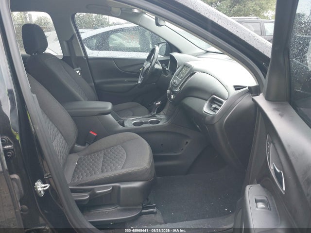 45968441 :رقم المزاد ، 3GNAXKEV5KL104383 vin ، 2019 Chevrolet Equinox Lt مزاد بيع