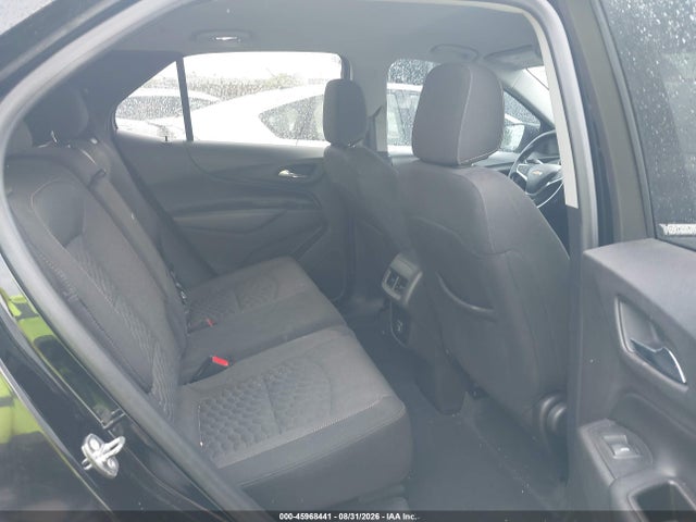 45968441 :رقم المزاد ، 3GNAXKEV5KL104383 vin ، 2019 Chevrolet Equinox Lt مزاد بيع