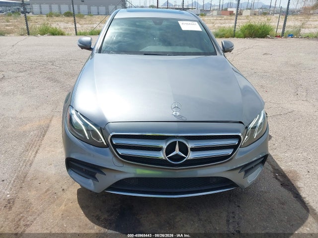 WDDZF6JB4KA499039 Mercedes-Benz E 450 4matic
