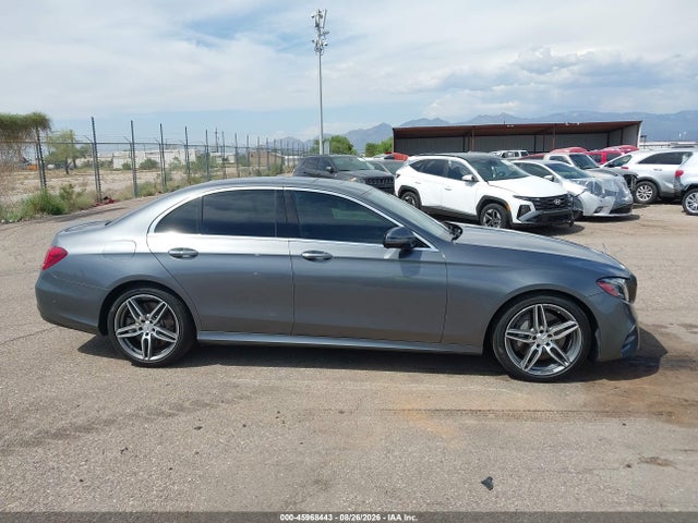 WDDZF6JB4KA499039 Mercedes-Benz E 450 4matic