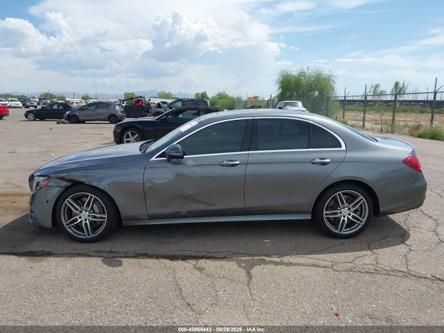 WDDZF6JB4KA499039 Mercedes-Benz E 450 4matic
