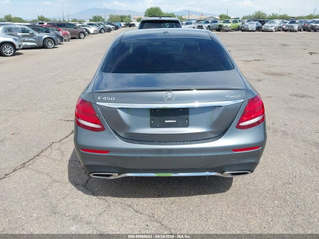 WDDZF6JB4KA499039 Mercedes-Benz E 450 4matic