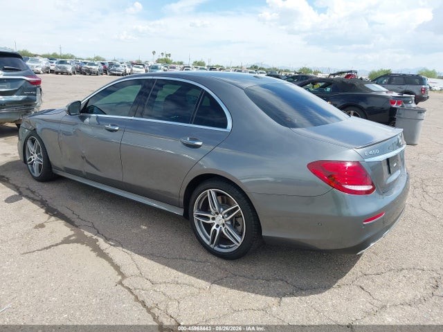 WDDZF6JB4KA499039 Mercedes-Benz E 450 4matic