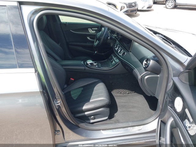 WDDZF6JB4KA499039 Mercedes-Benz E 450 4matic