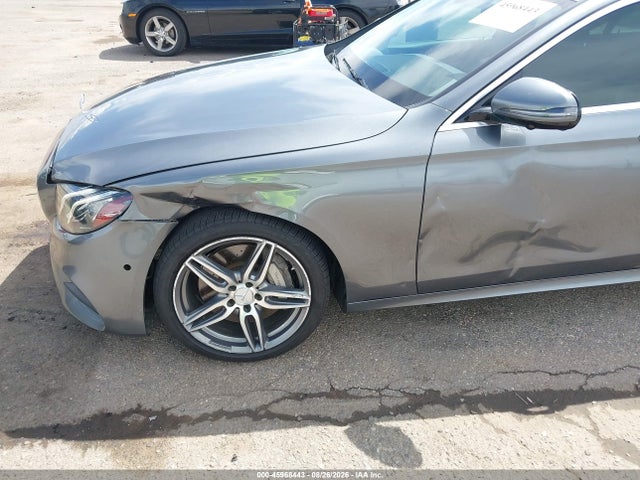 WDDZF6JB4KA499039 Mercedes-Benz E 450 4matic