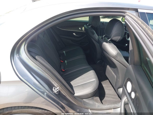WDDZF6JB4KA499039 Mercedes-Benz E 450 4matic