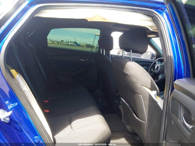 Aukcja sprzedaży 2026 Honda Accord Hybrid Sport, vin: 1HGCY2F58TA003927, numer aukcji: 45968444