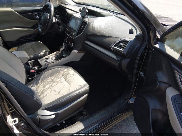 Продажа на аукционе авто 2020 Subaru Forester Limited, vin: JF2SKASC1LH496742, номер лота: 45968446