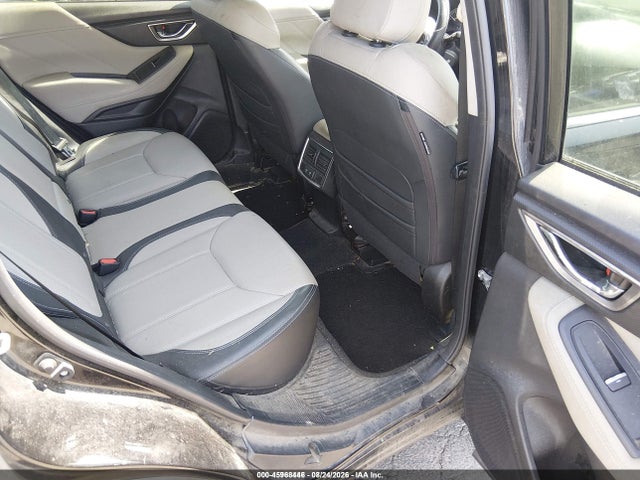 Продажа на аукционе авто 2020 Subaru Forester Limited, vin: JF2SKASC1LH496742, номер лота: 45968446
