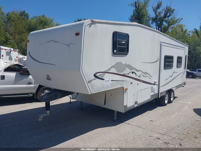 Продажа на аукционе авто 2004 Kz Rv Durango, vin: 4EZFS28204S098137, номер лота: 45968451