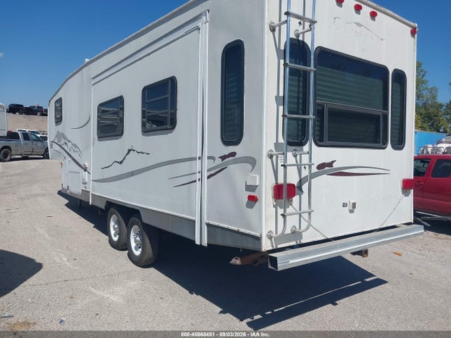 Продажа на аукционе авто 2004 Kz Rv Durango, vin: 4EZFS28204S098137, номер лота: 45968451