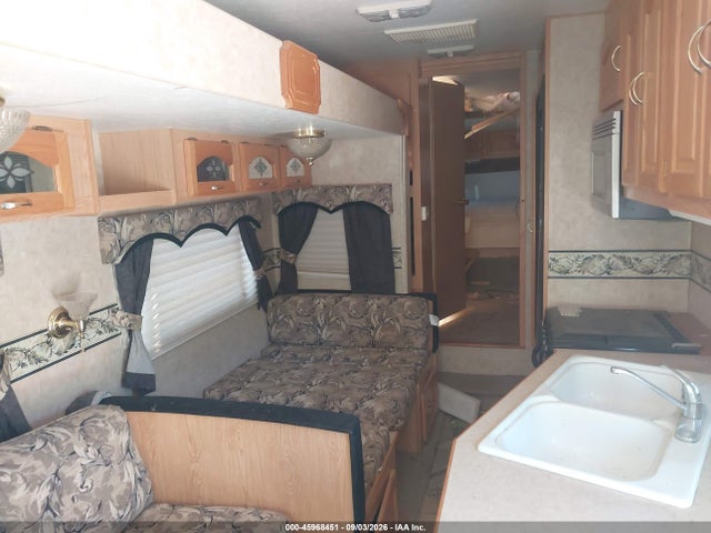 Продажа на аукционе авто 2004 Kz Rv Durango, vin: 4EZFS28204S098137, номер лота: 45968451