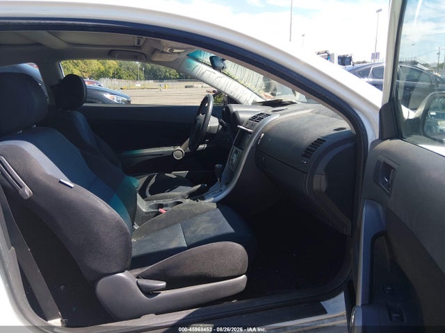 2010 Scion Tc მანქანა იყიდება აუქციონზე, vin: JTKDE3B77A0311949, აუქციონის ნომერი: 45968453