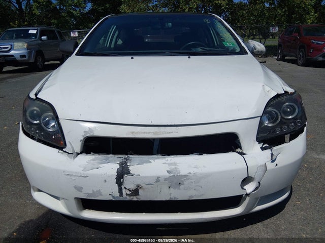 2010 Scion Tc მანქანა იყიდება აუქციონზე, vin: JTKDE3B77A0311949, აუქციონის ნომერი: 45968453