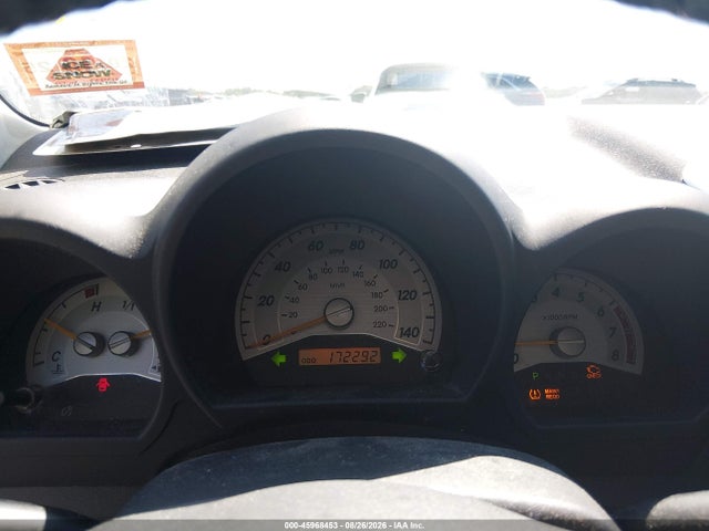 2010 Scion Tc მანქანა იყიდება აუქციონზე, vin: JTKDE3B77A0311949, აუქციონის ნომერი: 45968453