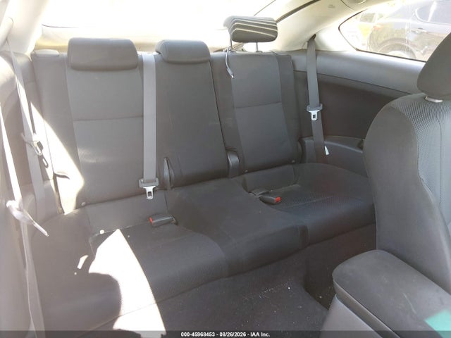 2010 Scion Tc მანქანა იყიდება აუქციონზე, vin: JTKDE3B77A0311949, აუქციონის ნომერი: 45968453